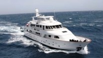 Motor yacht�Superfun